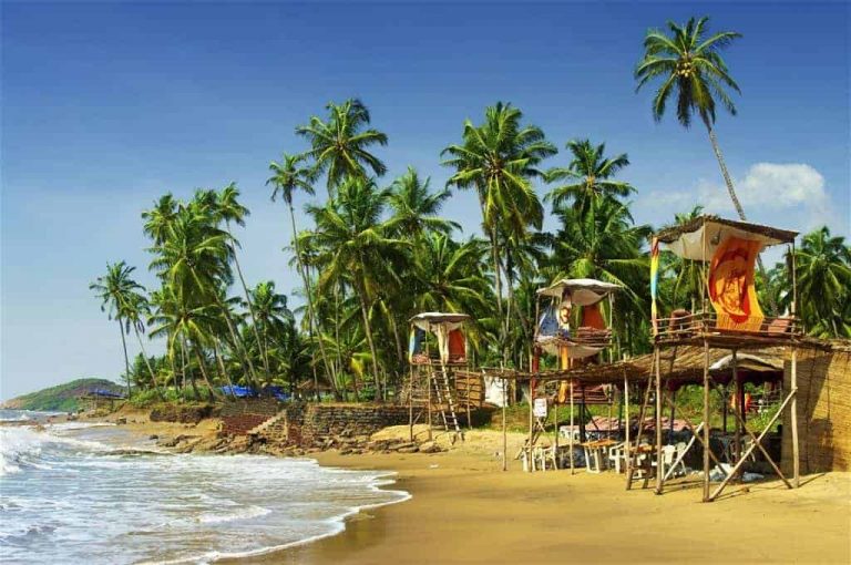 Holiday destinations in India that help bust your stress