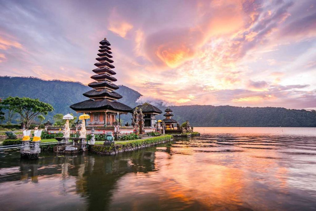 Bali luxury villas by Lohono Stays