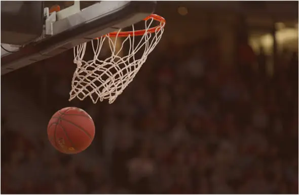 Basketball