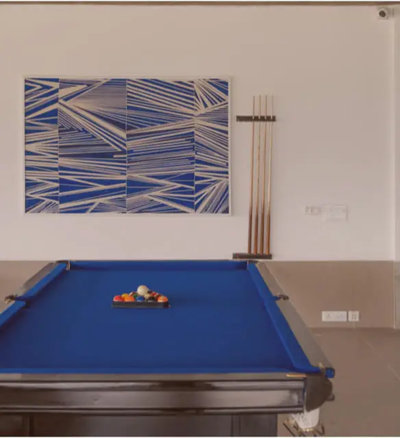 Billiards