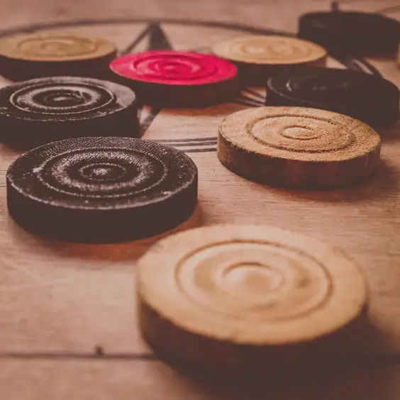 Carrom