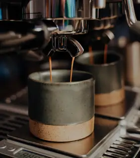 Coffee Machine