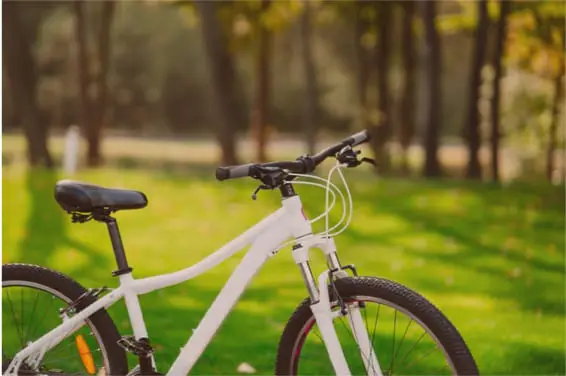 Cycling