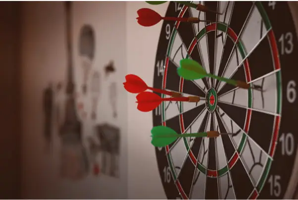 Darts