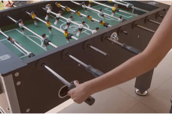 Foosball