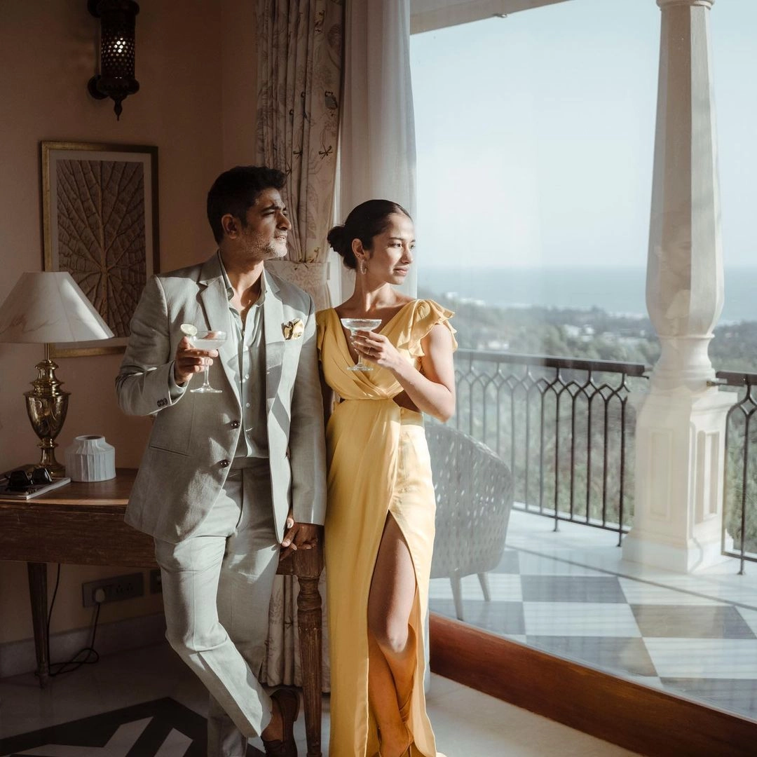 Destination wedding venue