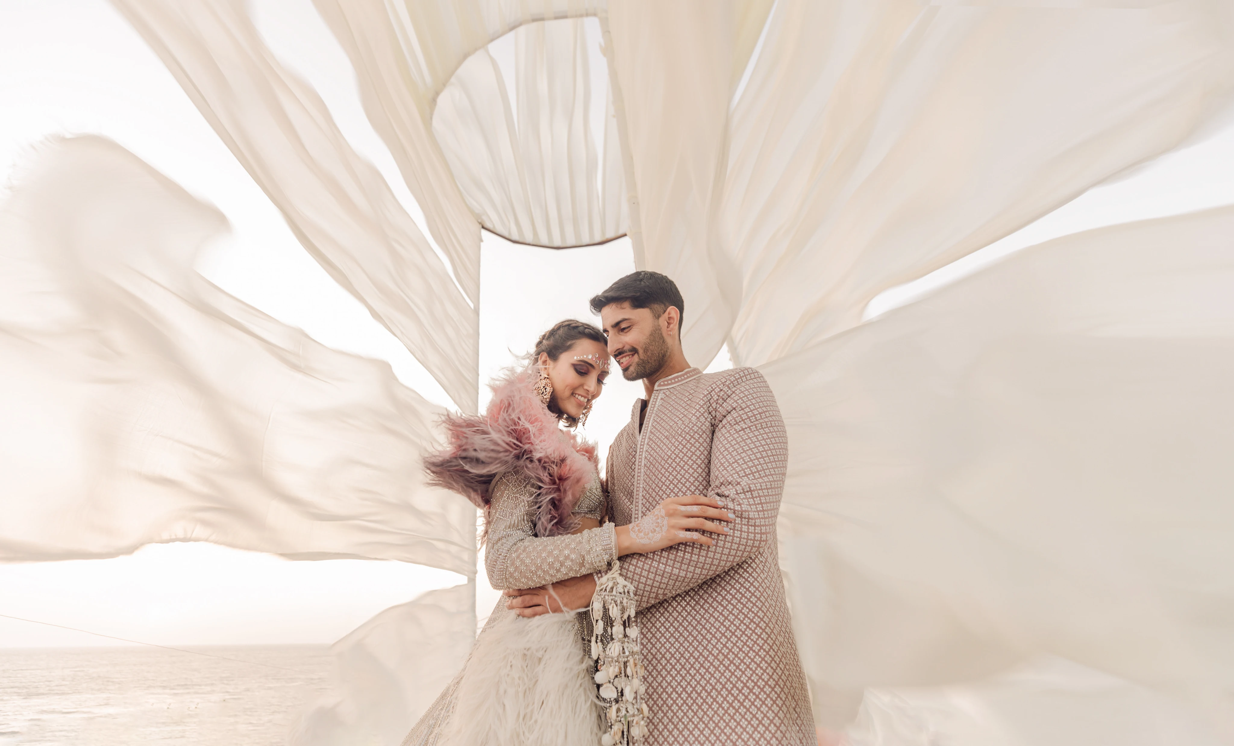 Harmony by Lohono Stays - Philosophy