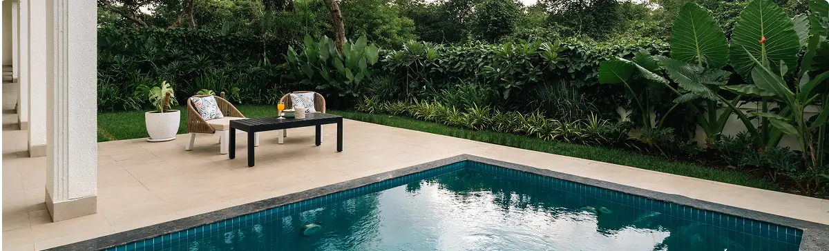 Luma Pool