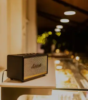 Music Player