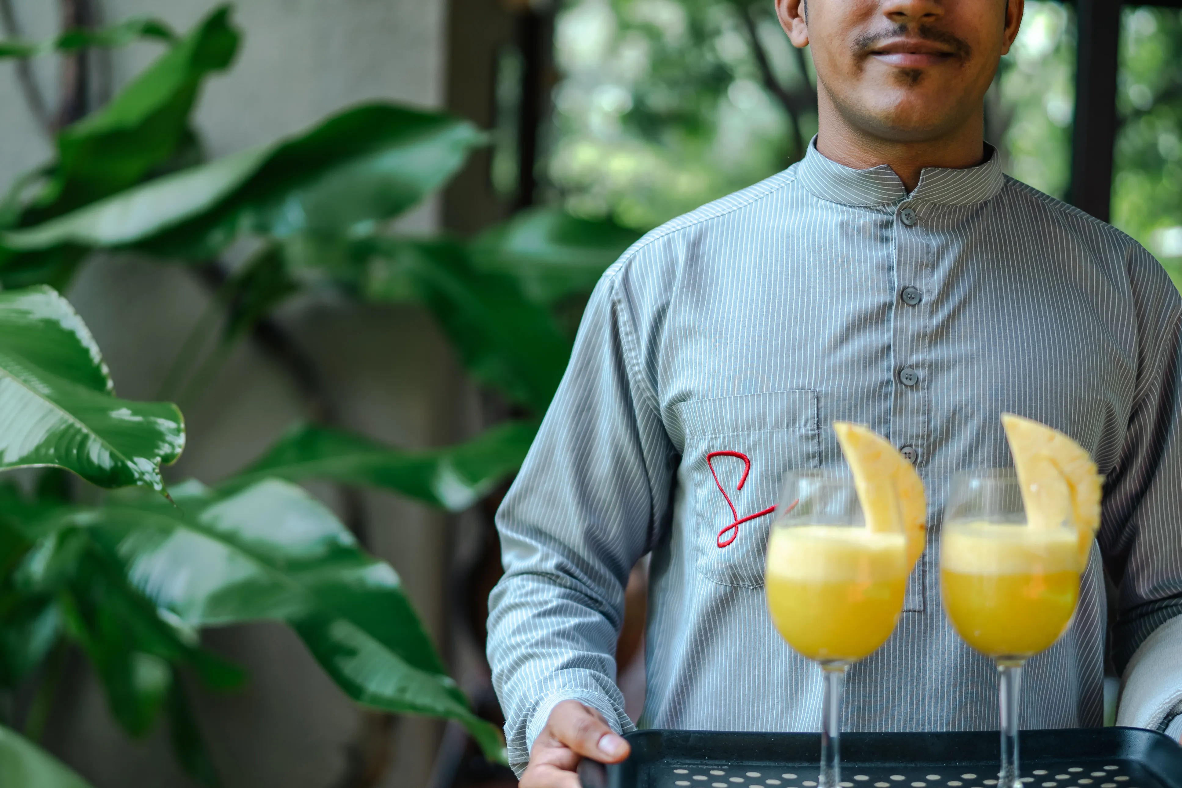 Personalised Guest Experiences