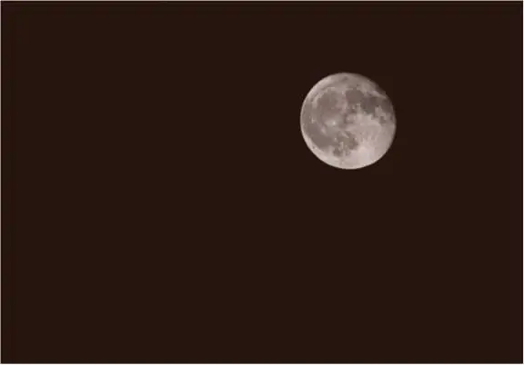 Moon & planet exploration