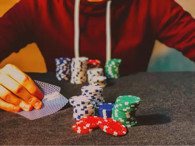 Poker & cards