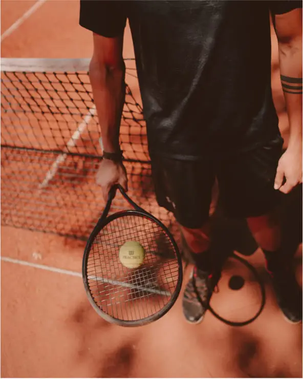 Tennis