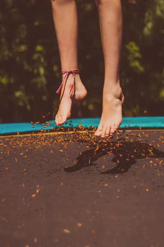 Trampoline