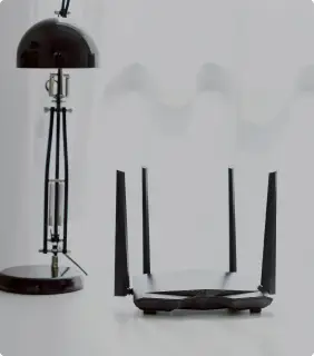 High Speed WIFI